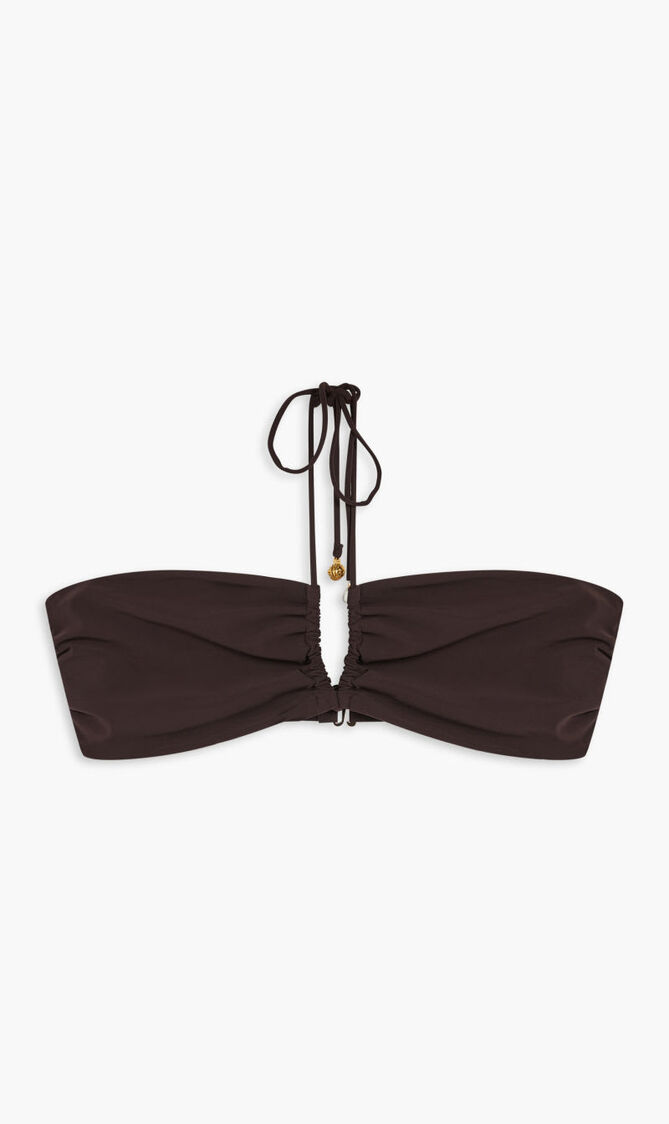 BANDEAU BIKINI TOP
