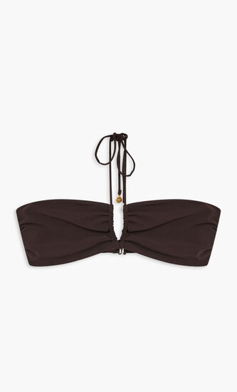BANDEAU BIKINI TOP