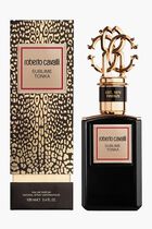 Gold Sublime Tonka 100Ml