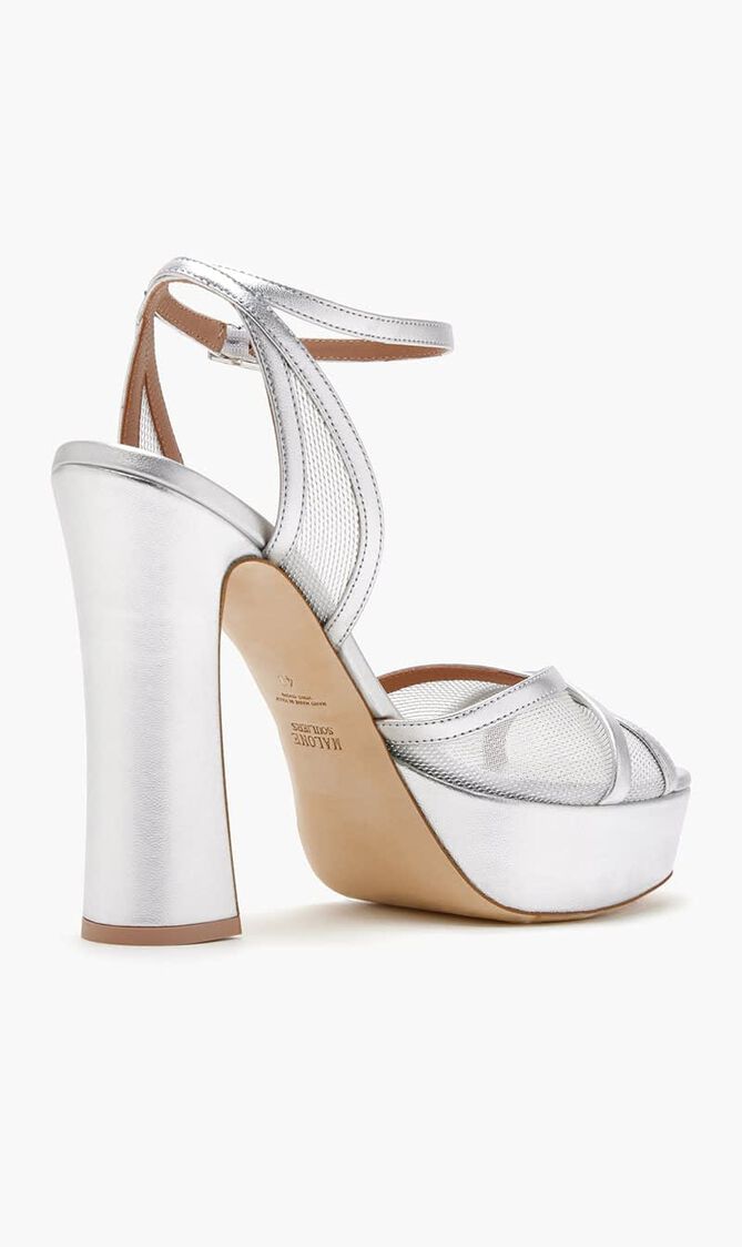 Sylvie 125 sandals