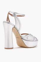 Sylvie 125 sandals