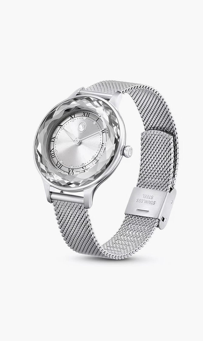 WATCH OCTEA NOVA SIL/SIL/STS