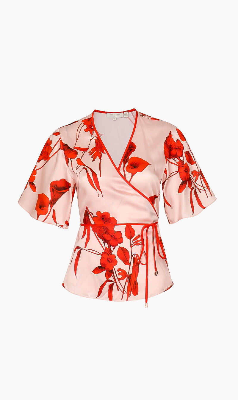 Ted baker fantasia bag sale