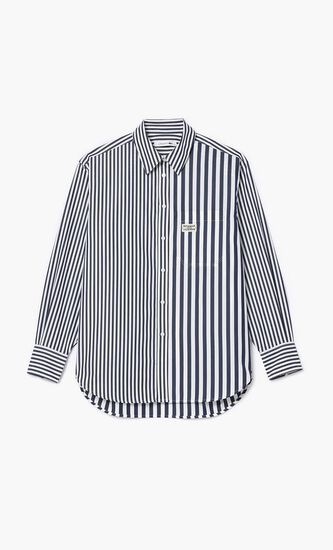 LONG SLEEVED SHIRT