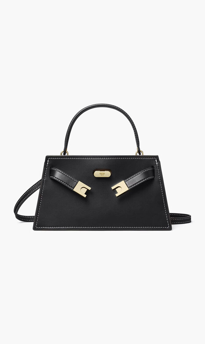 Mini Lee Radziwill Bag