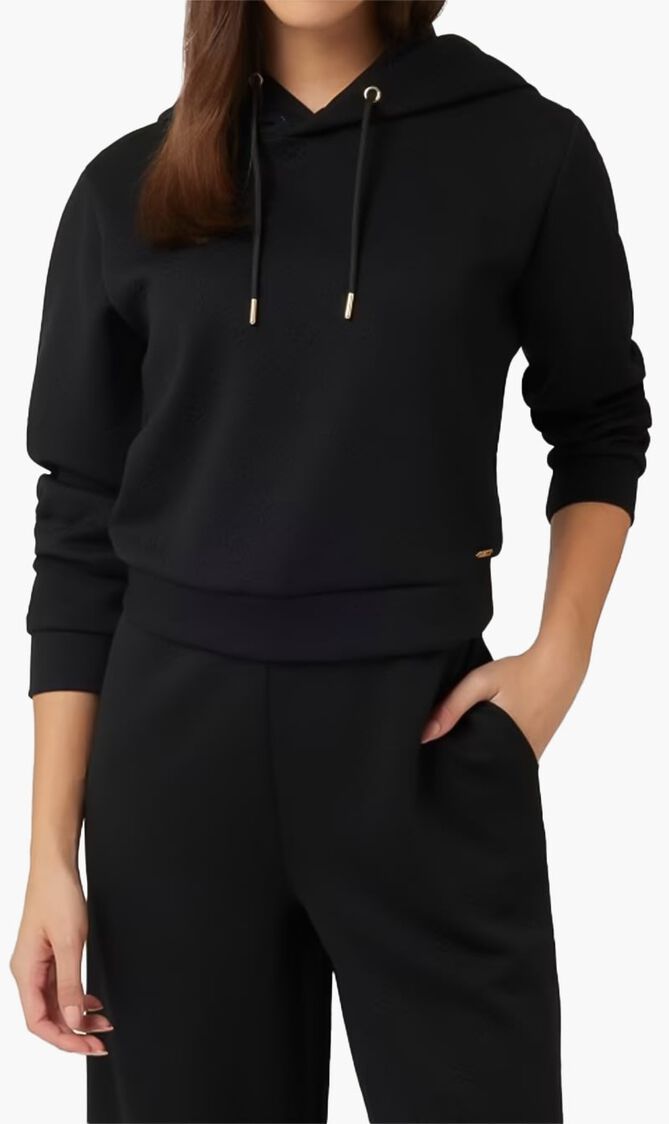 Peony Logo Sweatshirt