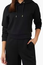 Peony Logo Sweatshirt