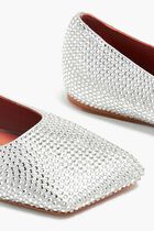Ane Crystal Ballet Flats Ane Crystal Ballet Flats