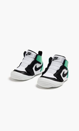 Jordan 1 crib Bootie