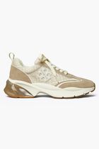 T MONOGRAM GOOD LUCK TRAINER