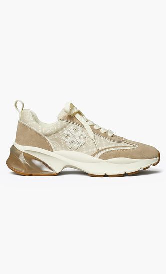 T MONOGRAM GOOD LUCK TRAINER