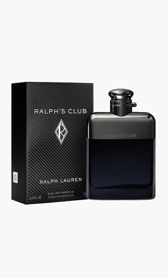 Ralph's Club EDP V100ml Fg G