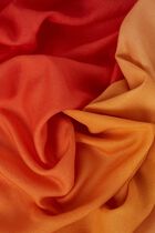 K/MONOGRAM SCARF GRADIENT