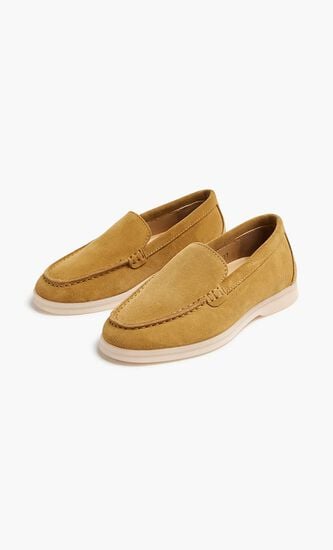 Ludovico Loafers