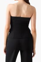 VITTORIA BUSTIER TOP VITTORIA BUSTIER TOP