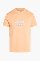 Embroidered Logo T-Shirt