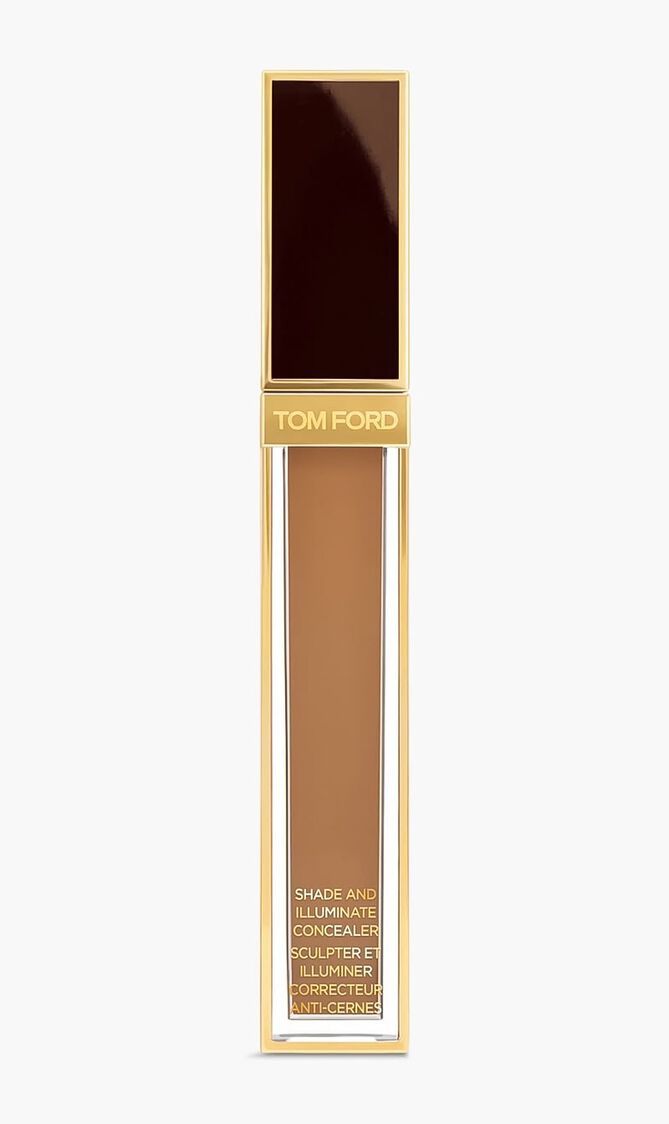 Shade And Illuminate-6W1 Spice 54Ml18Floz