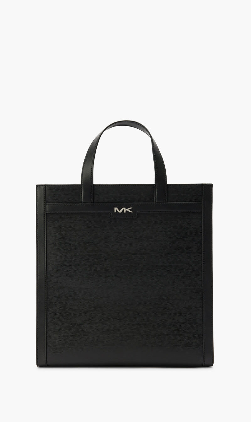 Structured tote hotsell