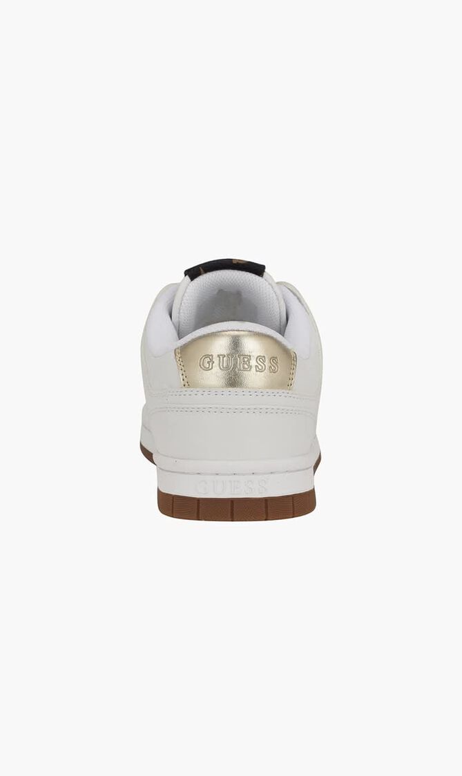 COLOR BLOCK SNEAKERS