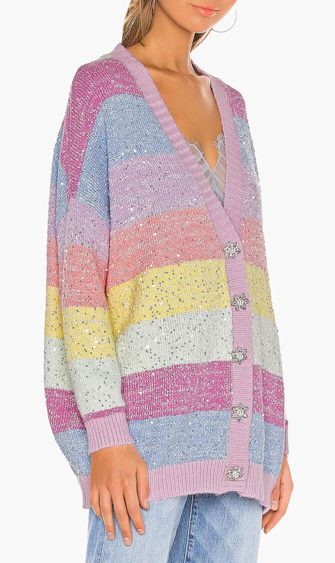 Mika Cardigan