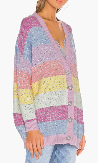 Mika Cardigan