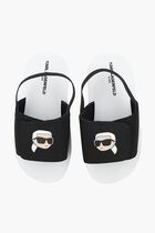 Ikonik Choupette Sandals