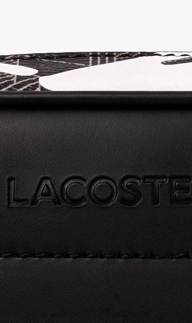 The Blend Contrast Reporter Bag