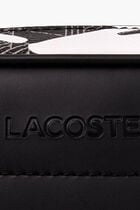 The Blend Contrast Reporter Bag The Blend Contrast Reporter Bag