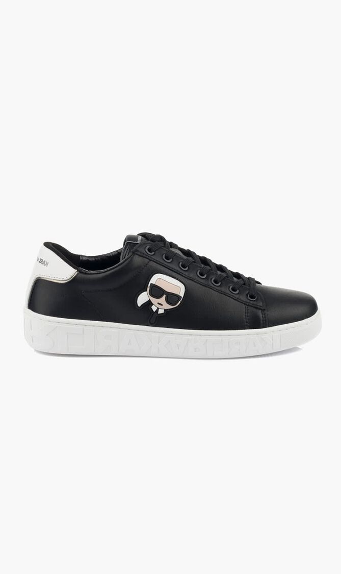 Kupsole III Karl Ikonic 3D Sneakers