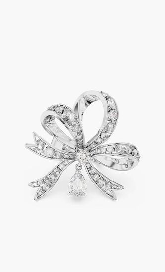 Volta Cocktail Ring