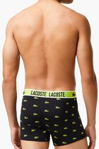 Eco Responsible Microfiber Trunks