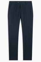 Birdseye Trs Full Size Formal Pants