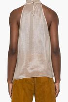 Blouse with Bow Collar Blouse with Bow Collar