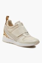 Maven Slip On Trainer