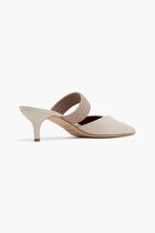 Maisie Mules