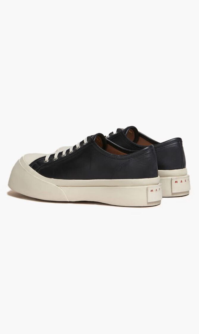 Pablo Lace Up Sneaker