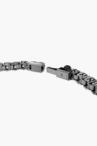 Matrix Metal Bracelet