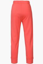 Logo Label Sweatpants