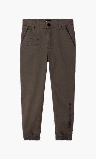 TROUSERS