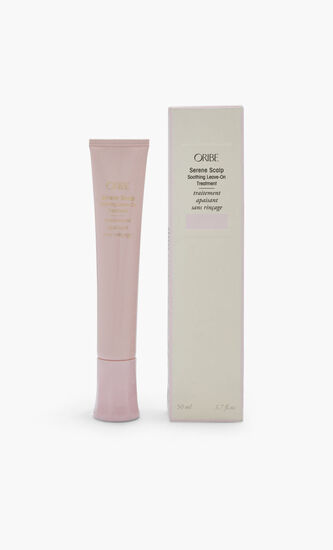 SERENE SCALP SOOTHING LEAVEON