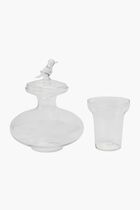 Tota Lota Pitcher Clear