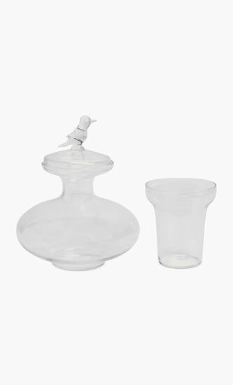 Tota Lota Pitcher Clear