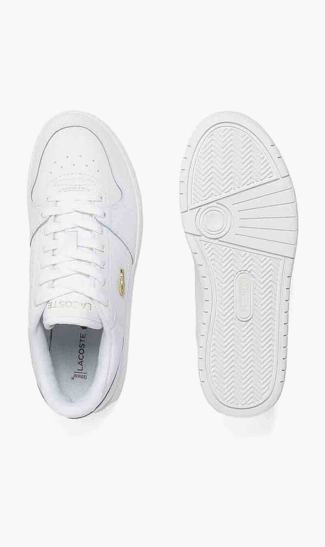 Low Top Court Sneakers