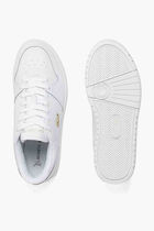 Low Top Court Sneakers