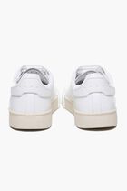 Embossed Logo Sneakers