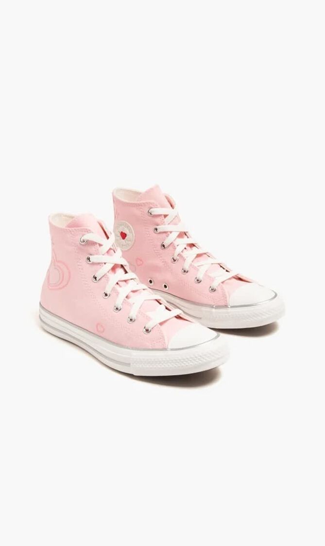 Chuck Taylor All Star 'Valentine's Day' Sneakers