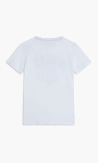 SS T-SHIRT - ORGANIC COTTON 160GSM