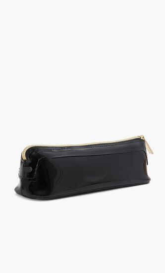 Bow Pencil Case
