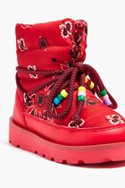Snow Boots Snow Boots