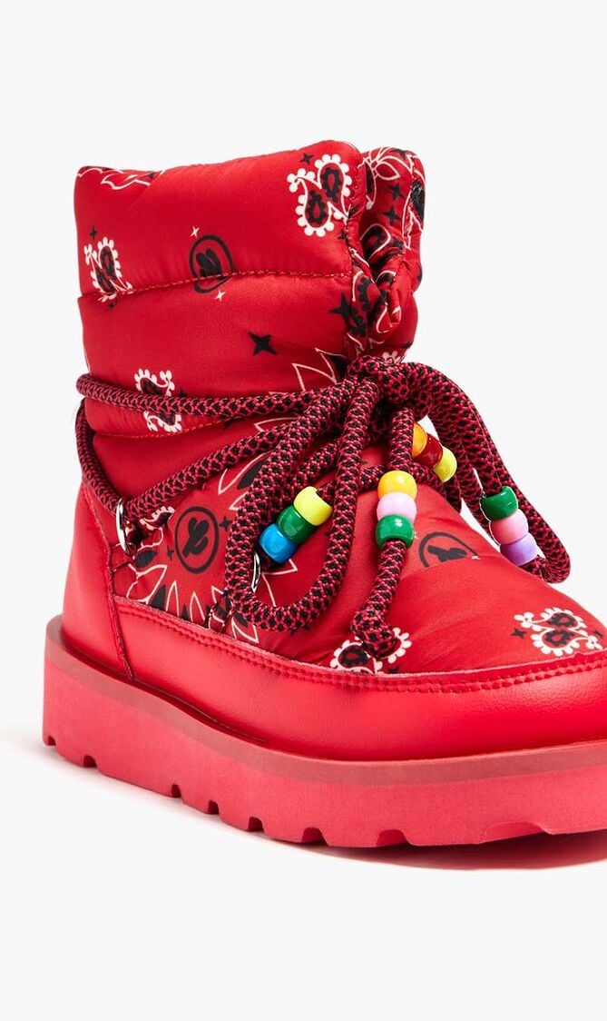 Snow Boots Snow Boots